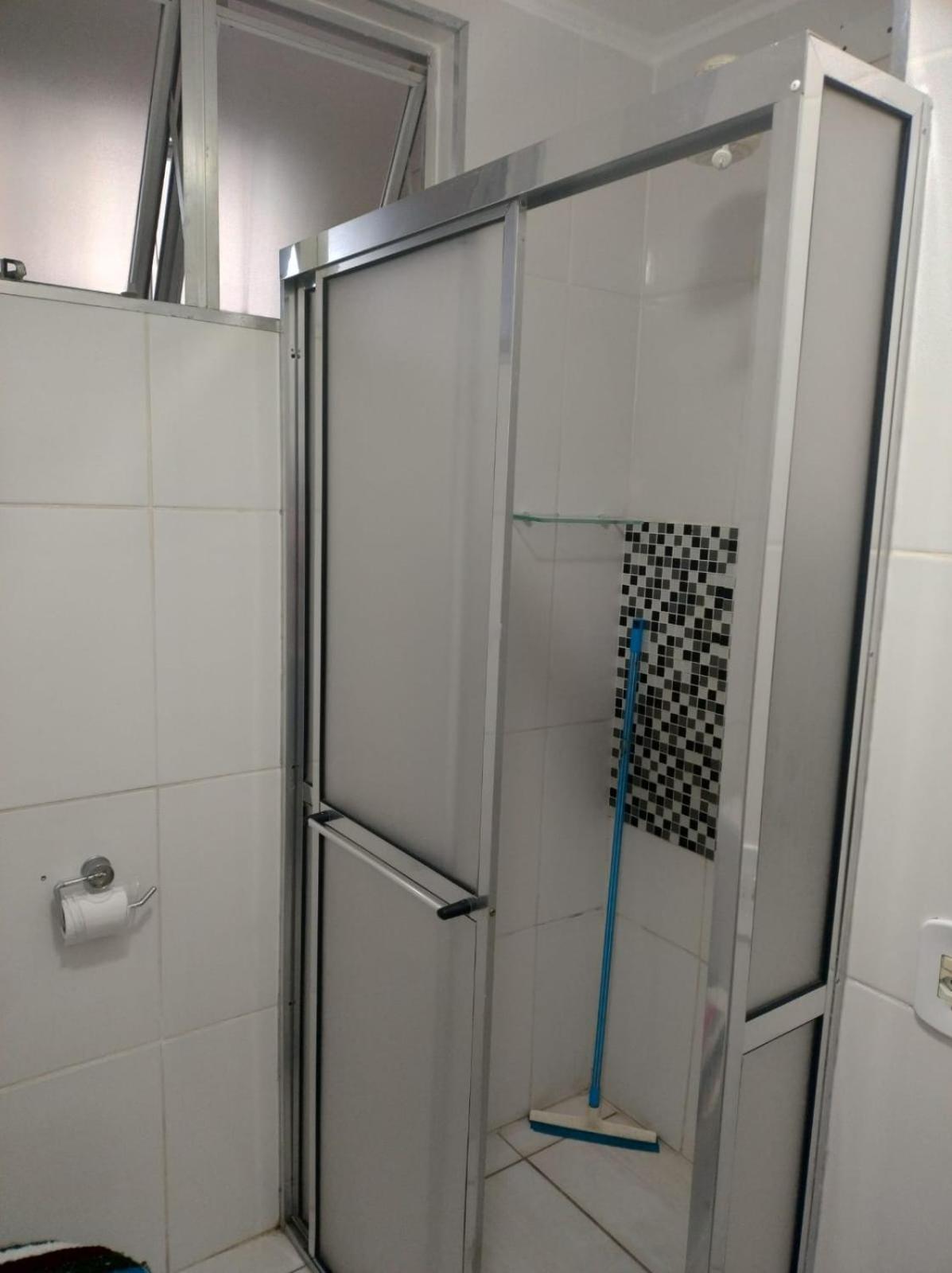 Appartamento Ap 50 Metros Do Mar Mongaguá Esterno foto