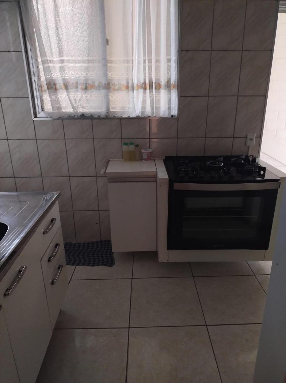 Appartamento Ap 50 Metros Do Mar Mongaguá Esterno foto